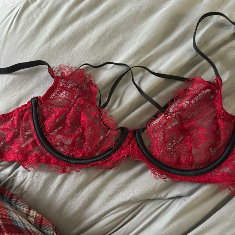 La Senza Bra